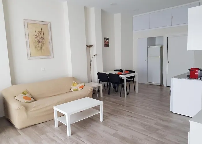 Sorolla - Spacious Near Valencia's Beaches * Валенсия