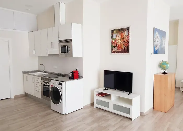 Sorolla - Spacious Near Valencia's Beaches * Валенсия