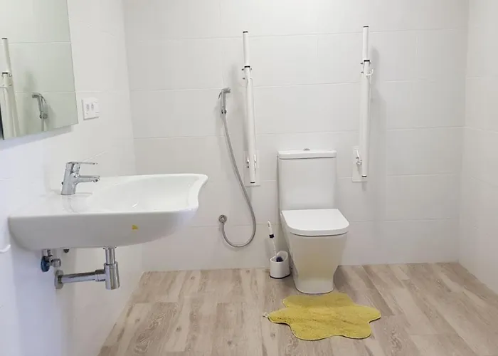 Spacious In Cabanyal