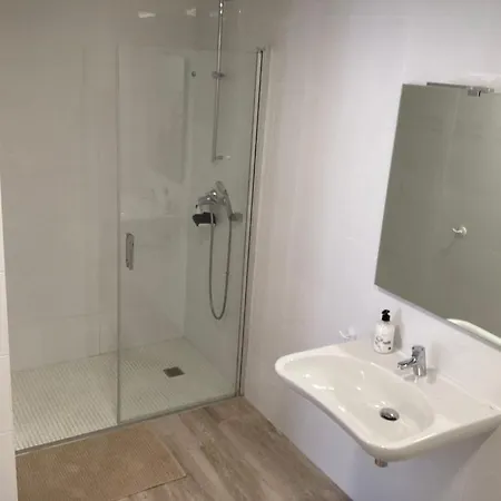 Spacious In Cabanyal *