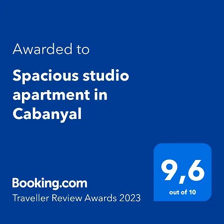 Spacious In Cabanyal * Valencia